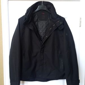 Tumi Tech with Outlast fill. New